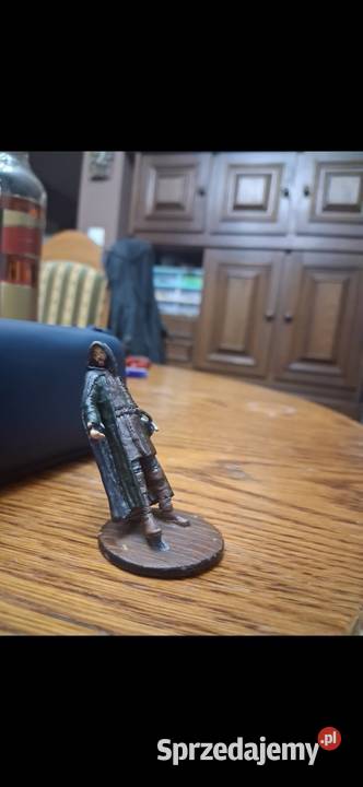 Figurka Aragona Figurki i rzeźby