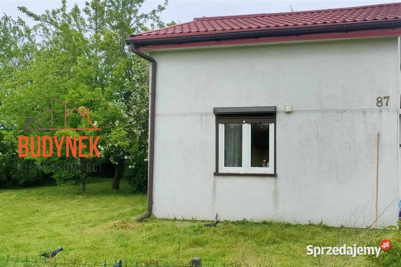 Dom rekreacyjny Darłowo