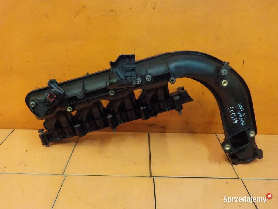 OPEL MOKKA CORSA 17 CDTI 15r 130 A17DTS kolektor