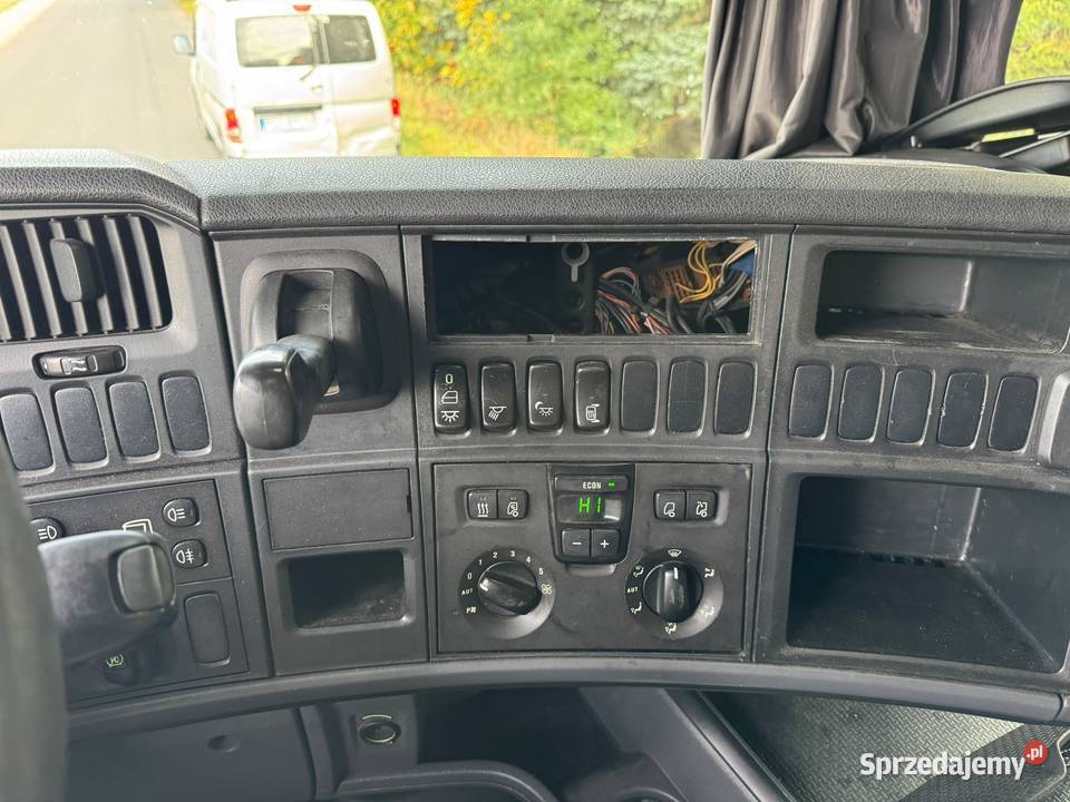 Scania Model R420 Opticruise retarder Wilczyna sprzedam