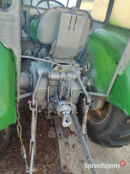 Sprzedam Ursus C360 Siecieborzyce sprzedam