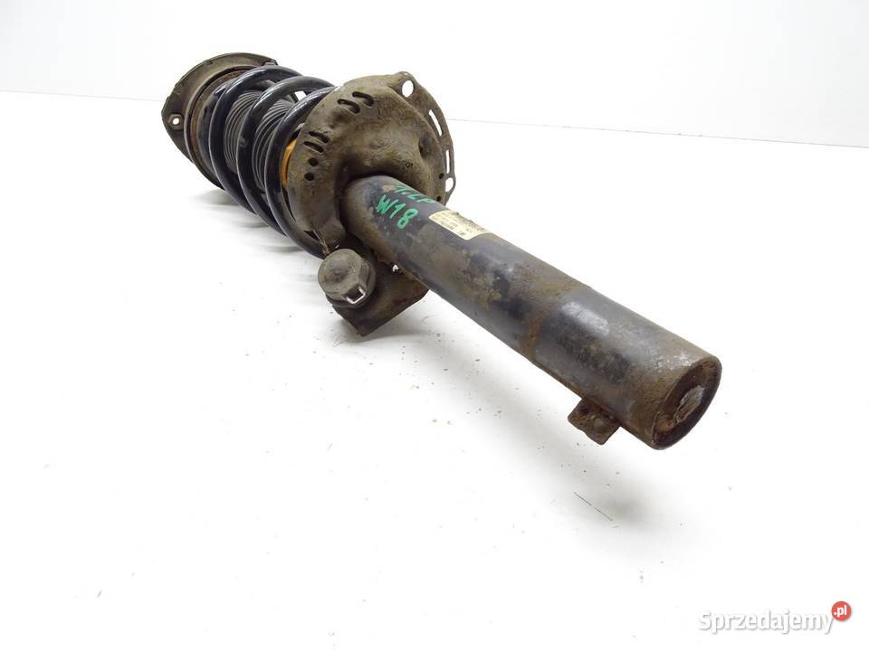 AMORTYZATOR LEWY PRZÓD PRZEDNI 5Q0413023DB 20 osobowe sprzedam