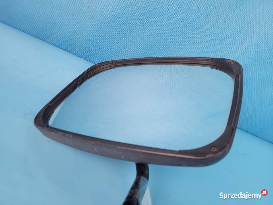 CASE IH PUMA 145 12r LUSTERKO ZEWNĘTRZNE LEWE