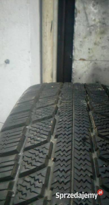 Opony zimowe 2055515 2023r 95 Jasło
