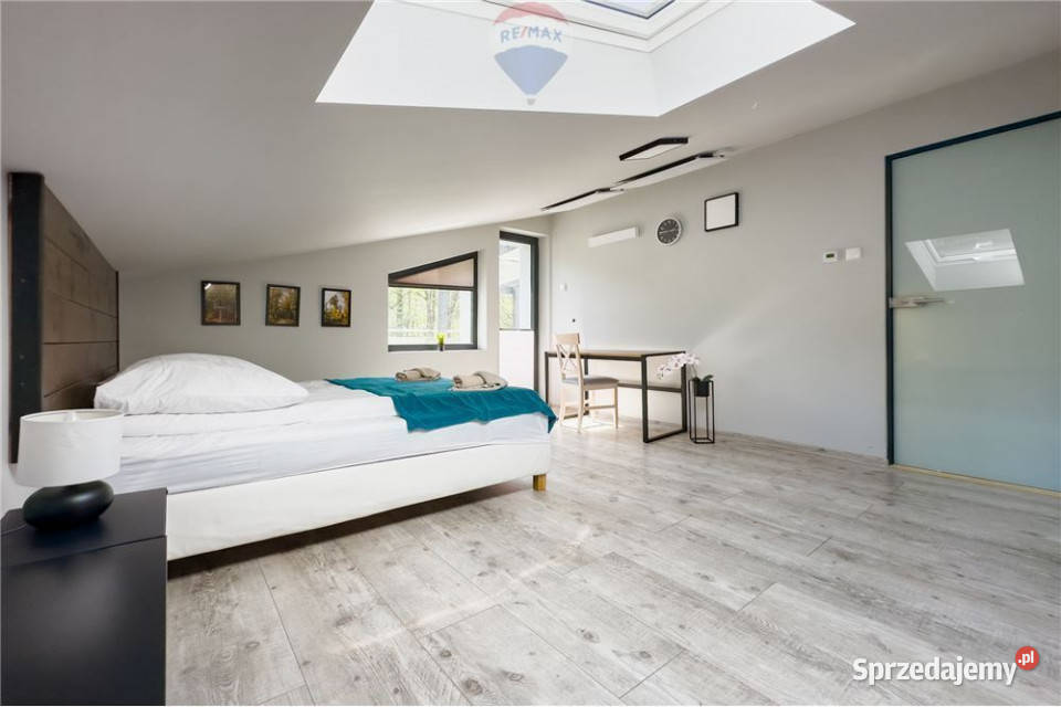 Komfortowy apartament w górach Ustroń sprzedam