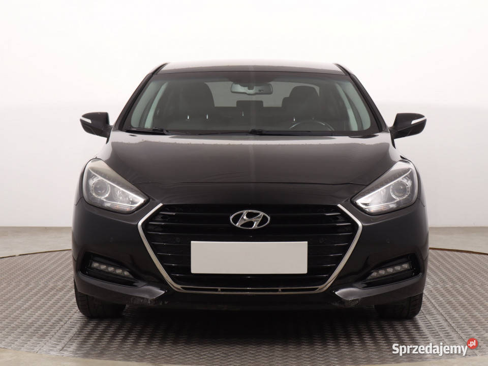 Hyundai i40 17 CRDi czujnik zmierzchu Katowice