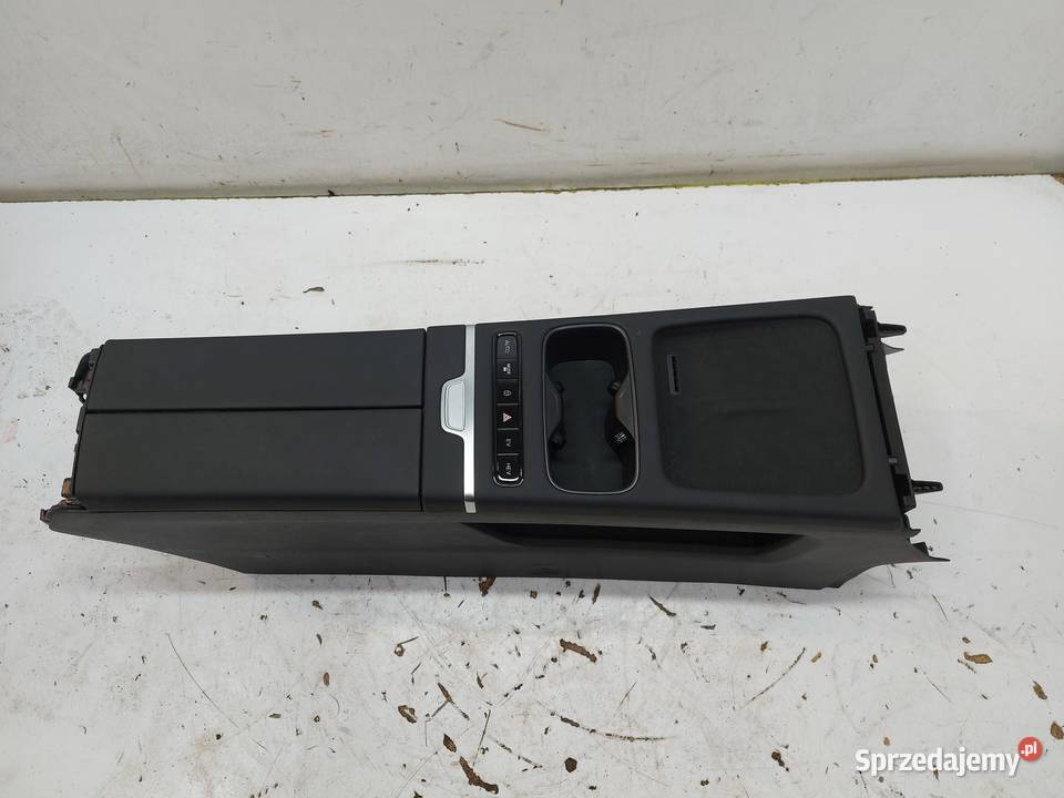 Jaecoo 7 PHEV 2025r tapicerka boczek bagażnika osobowe Tapicerki samochodowe dolnośląskie