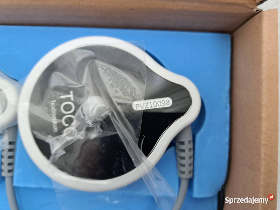 Kardiotokograf Medical Econet Smart 3 2024 2x Warszawa