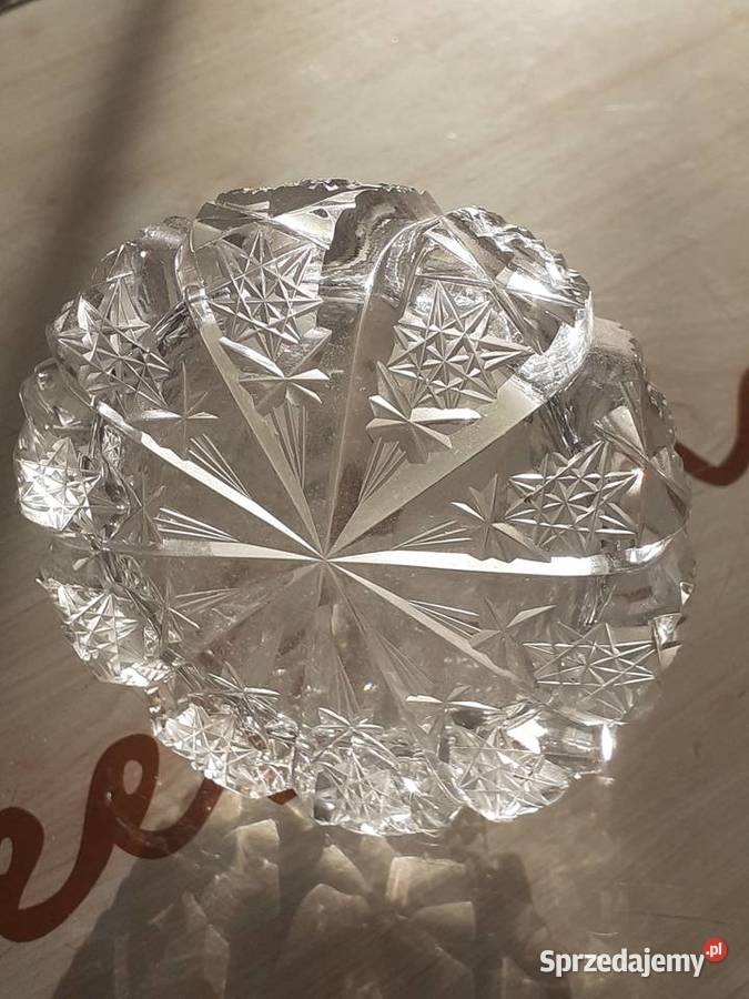 komplet kryształów 3 inny kolor Gdańsk