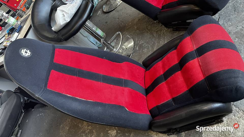 Fotele Inter Groclin 126p Maluch Fotele i kanapy Jaworzno