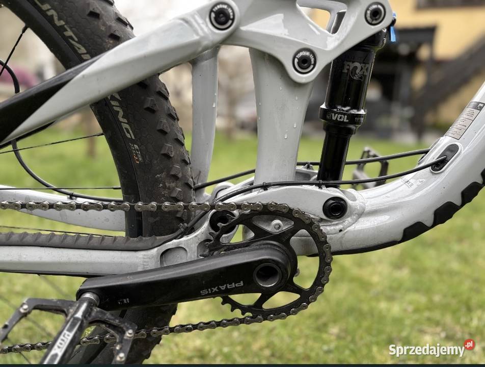 Rower Giant Trance X 3 Rybnik sprzedam