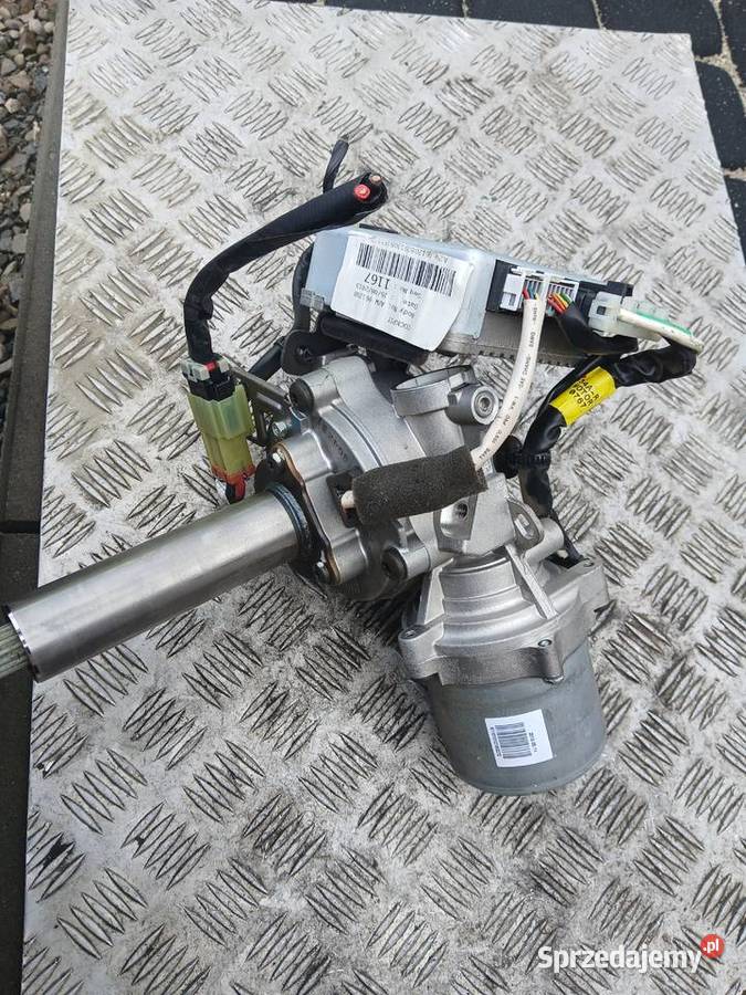 Wspomaganie elektryczne pompa 56300A2000 Kia osobowe Radłów