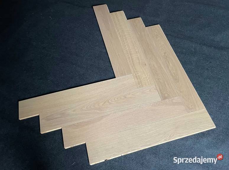 Jodełka angielska 14x145x725 Raw Wood Select Rzeszów sprzedam