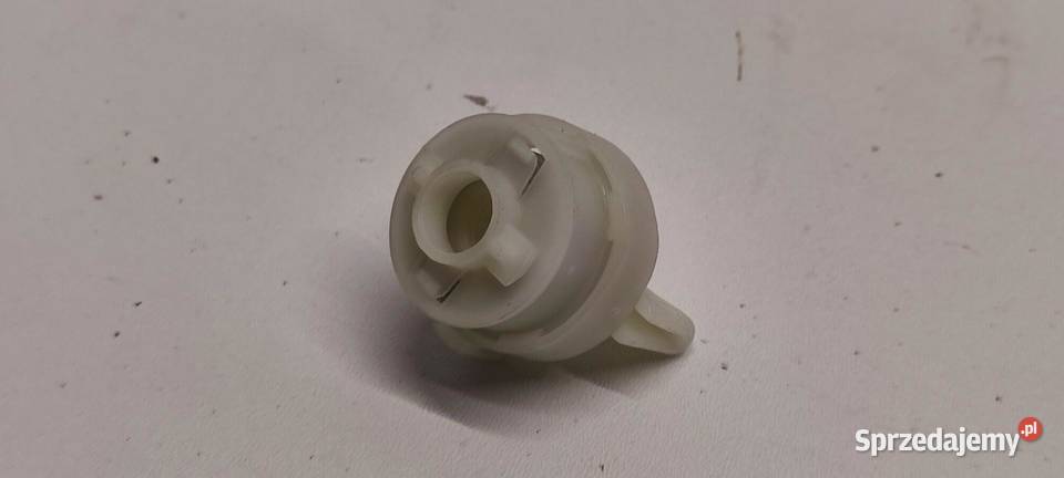 VW TIGUAN II MOCOWANIE LAMPY TYŁ 5TA945300