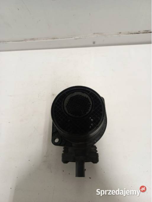 PRZEPŁYWOMIERZ VW AUDI 074906461BX 0281002461 Chełm