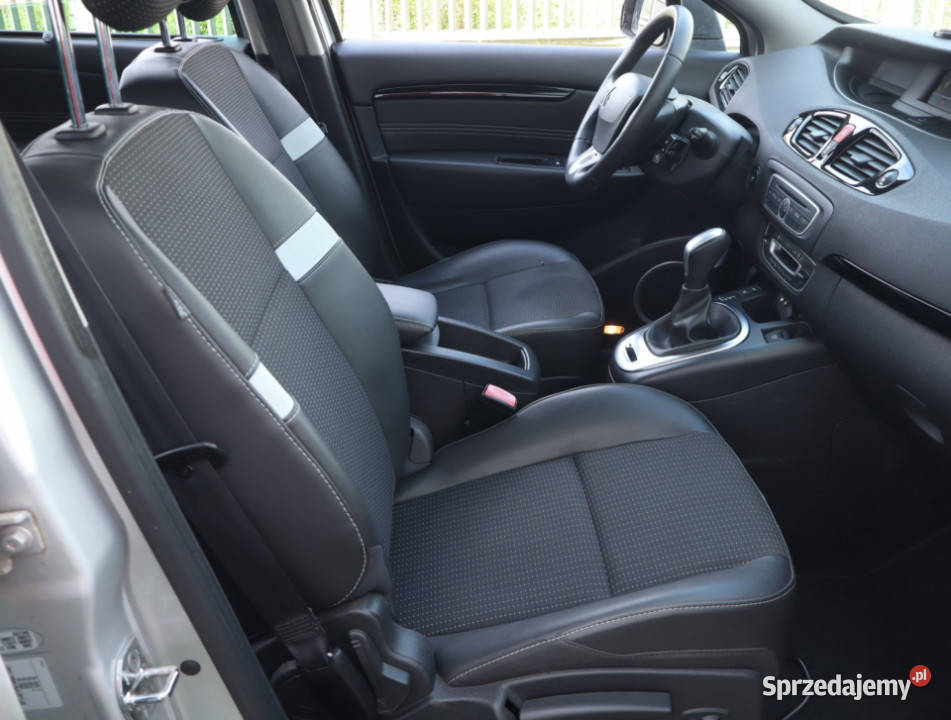 Renault Scenic 20 16V Łódź
