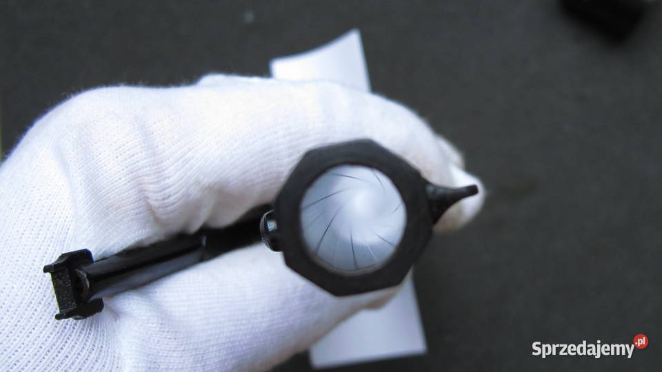 Remington SANTA BARBARA kal 44 Chojnice