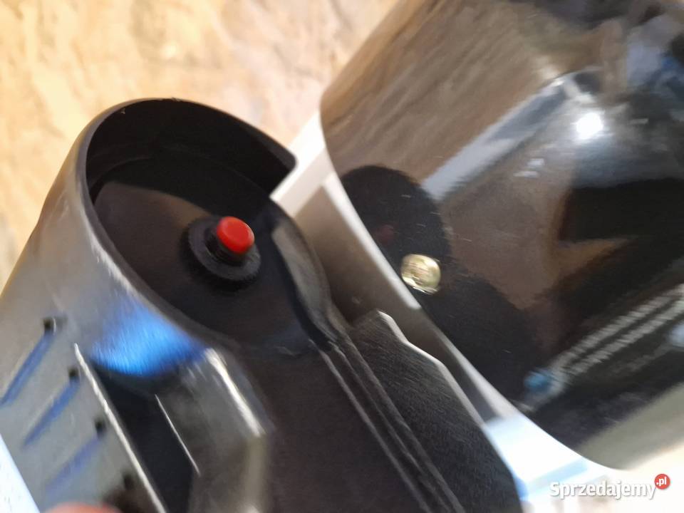 Silnik elektryczny 22KW3 230V 1 fazowy Geko