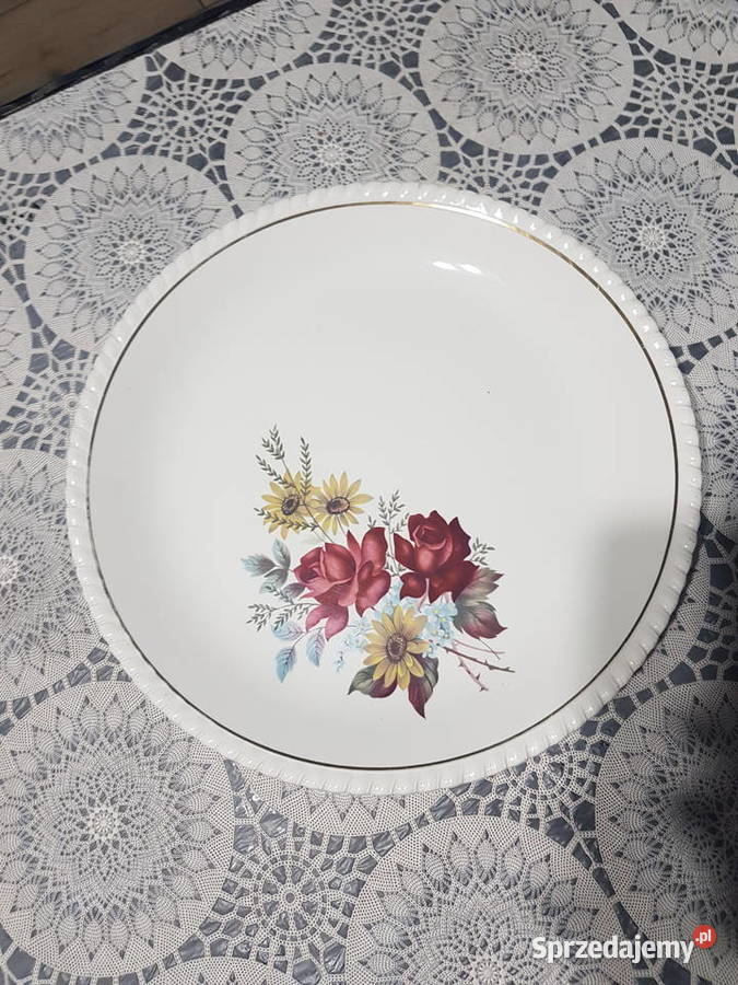 Talerz sprzedam