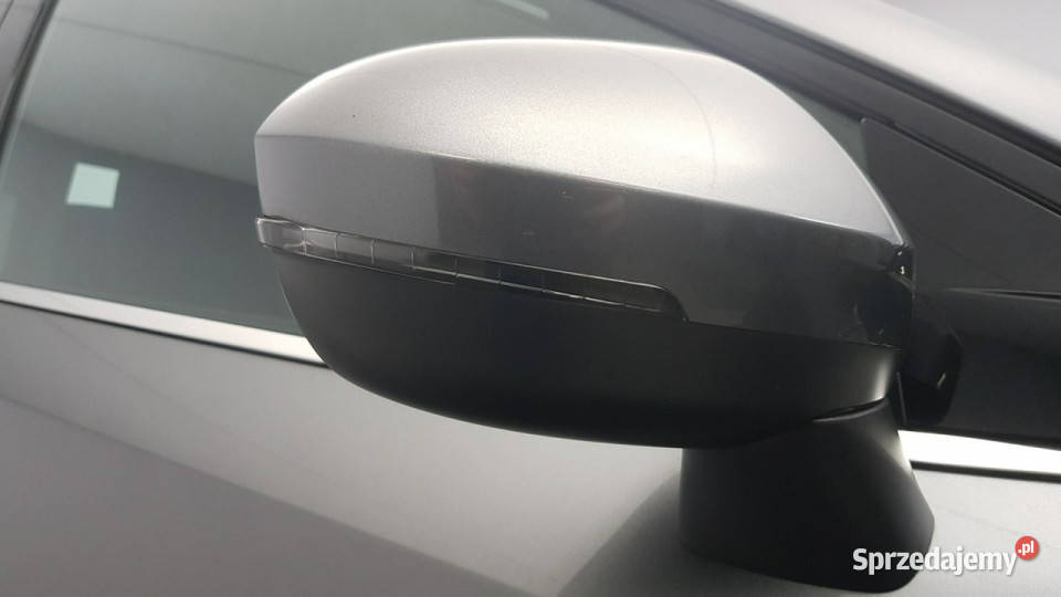 Nissan Qashqai 13 DIGT mHEV Acenta Z Polskiego serwisowany w ASO mazowieckie Warszawa