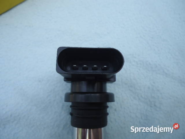 NOWA CEWKA ZAPŁONOWA HELLA 5DA 193 175501 Jaworzno sprzedam