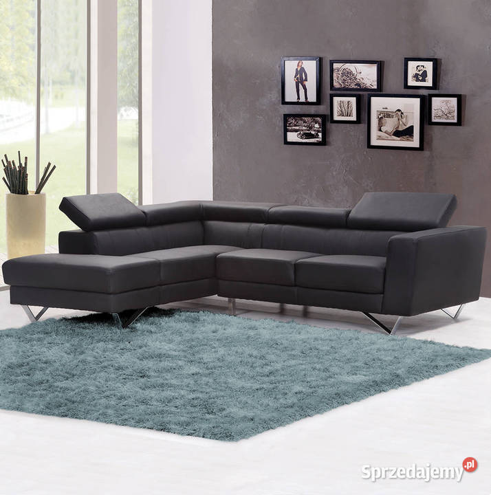 Dywan Shaggy Strado SilverFur 160x220 jasnoszary Opole