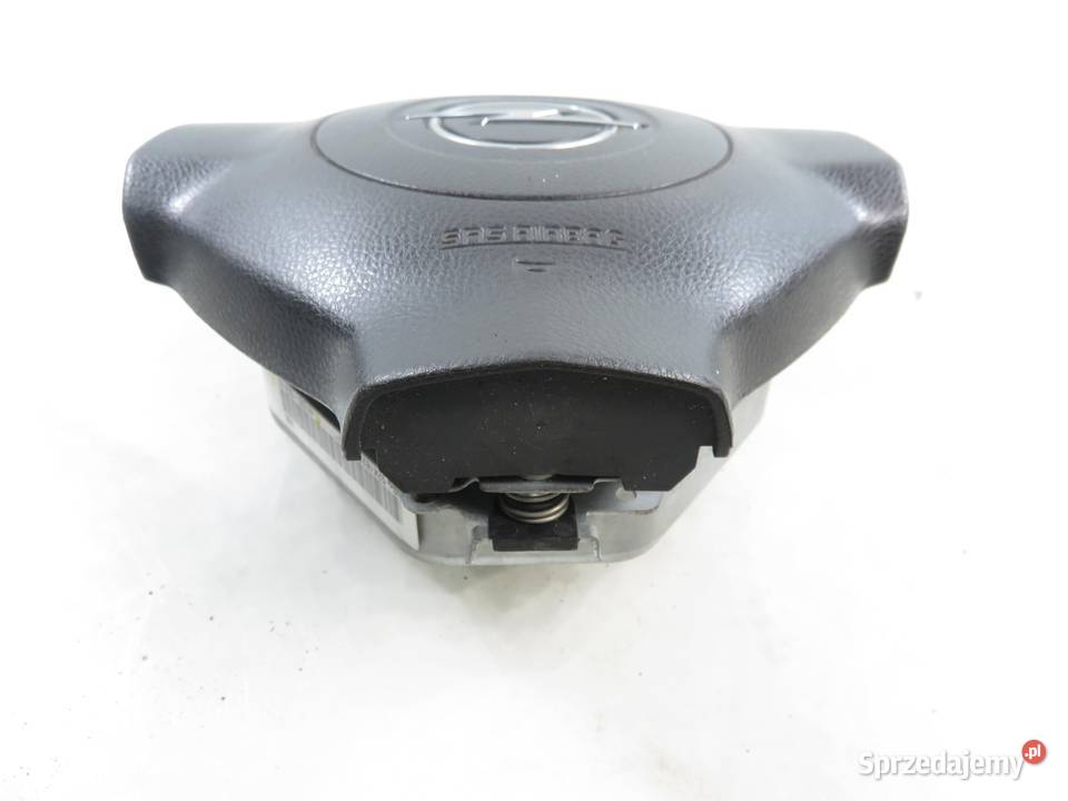 PODUSZKA KIEROWCY OPEL AGILA B H08 4815052K10