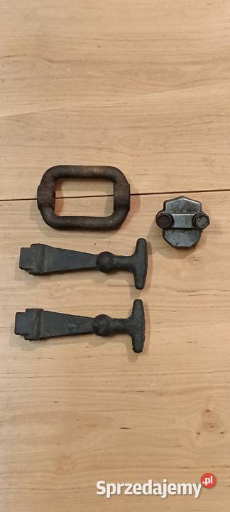 Różne części Przeworno