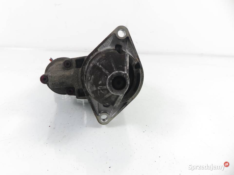 ROZRUSZNIK OPEL CORSA C 10 12V 0001107402 sprzedam