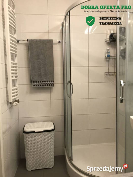 Tam gdzie wszystko jest pod ręką