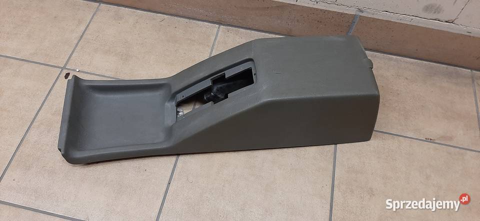 konsola srodkowa bmw e23 Części samochodowe Mińsk Mazowiecki