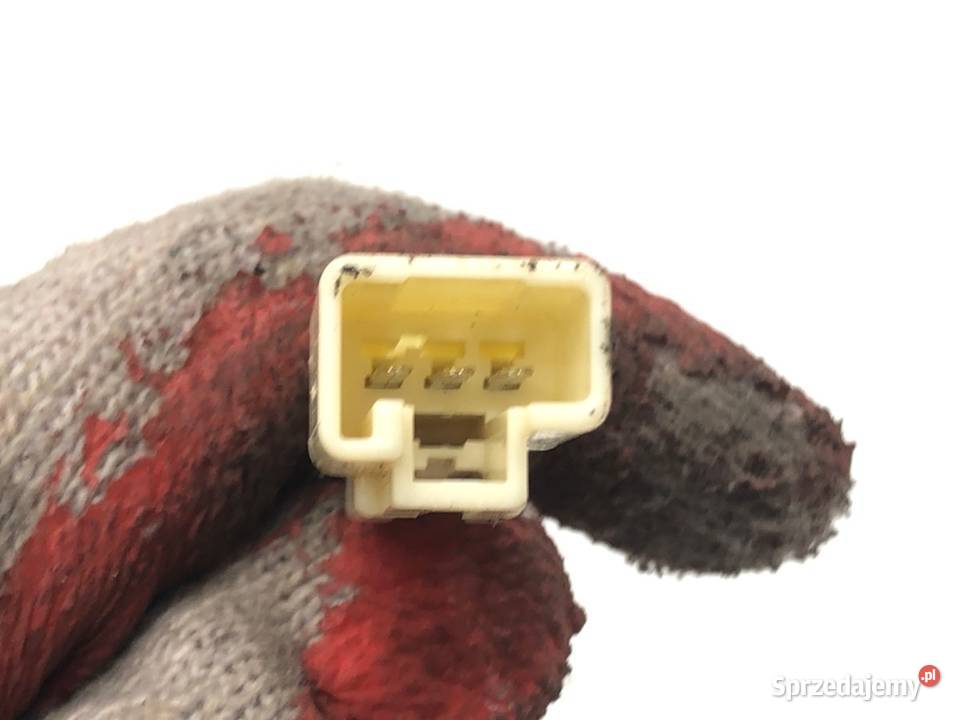 KLAMKA KLAPY TYŁ MITSUBISHI OUTLANDER III SUV