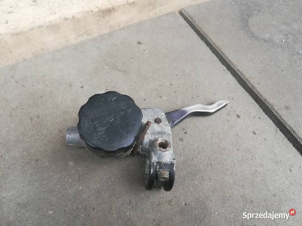 Pompa hamulca mz etz Skierniewice