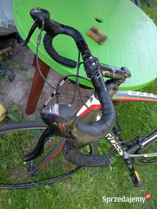 rower szosowy 28 790zl kross kolarzówka Świebodzin