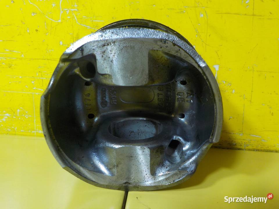 AUDI A6 C6 A4 B7 27 TDI 08r 179 BPP tlok Suków