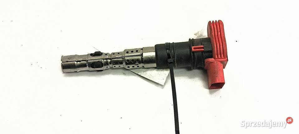 CEWKA ZAPŁONOWA AUDI A8 D3 Lipno