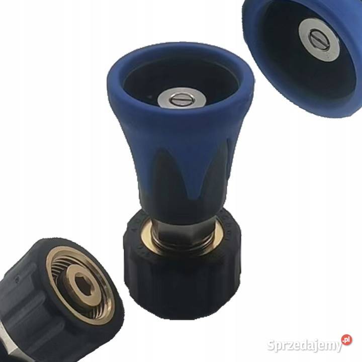 Mini Lanca M22 z Dyszą 15 do Karcher HDHDS 4000 Ludźmierz