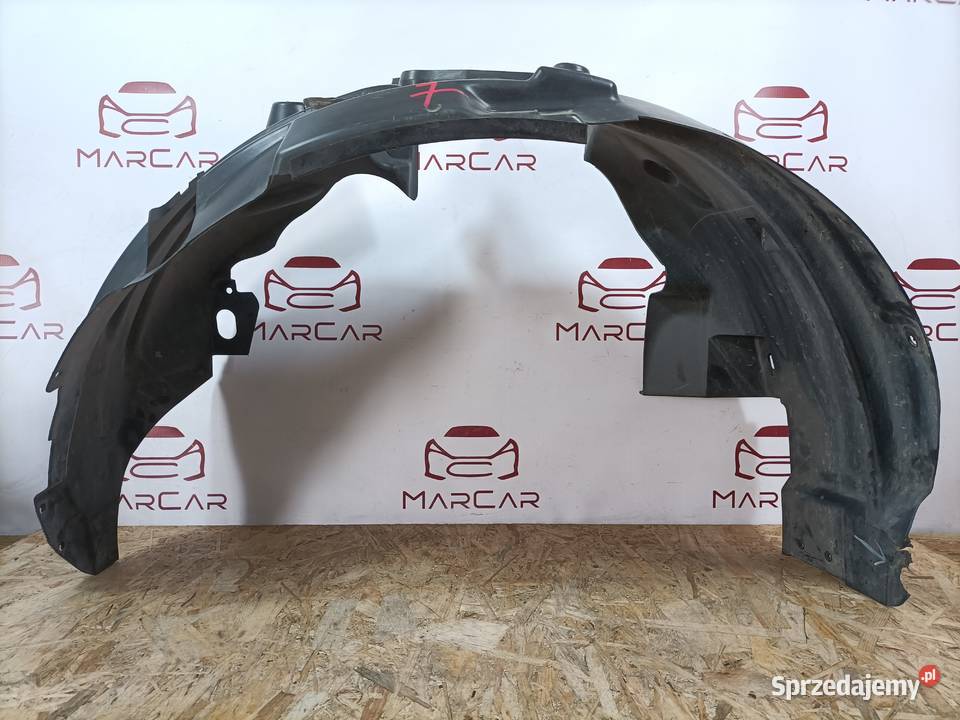 FORD TRANSIT 19 NADKOLE LEWY PRZÓD KK3116035AA sprzedam