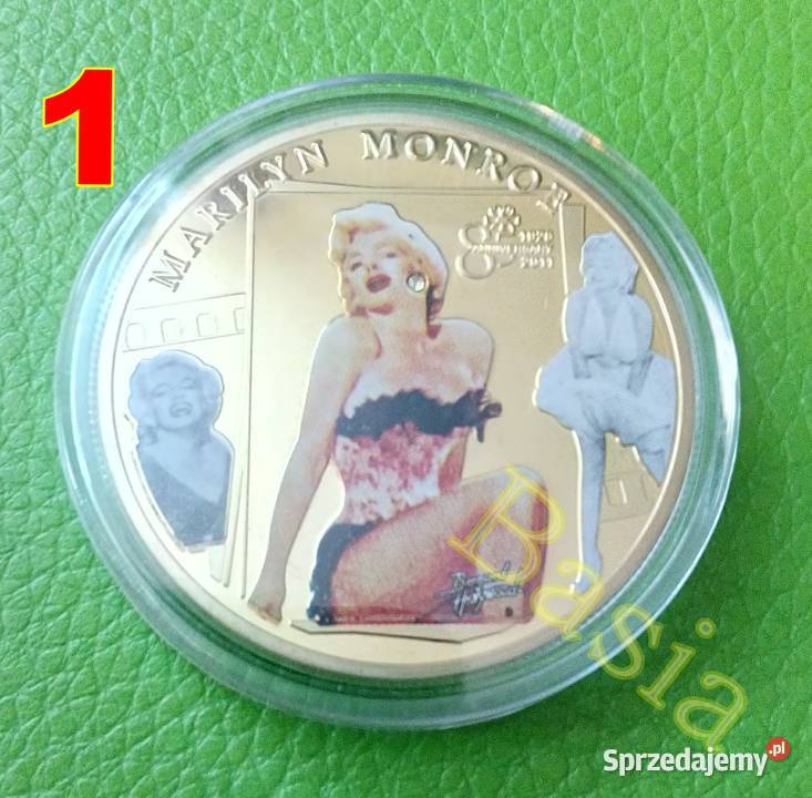 Prezent Święta Moneta Banknot Złoto Srebro Karty Sosnowiec