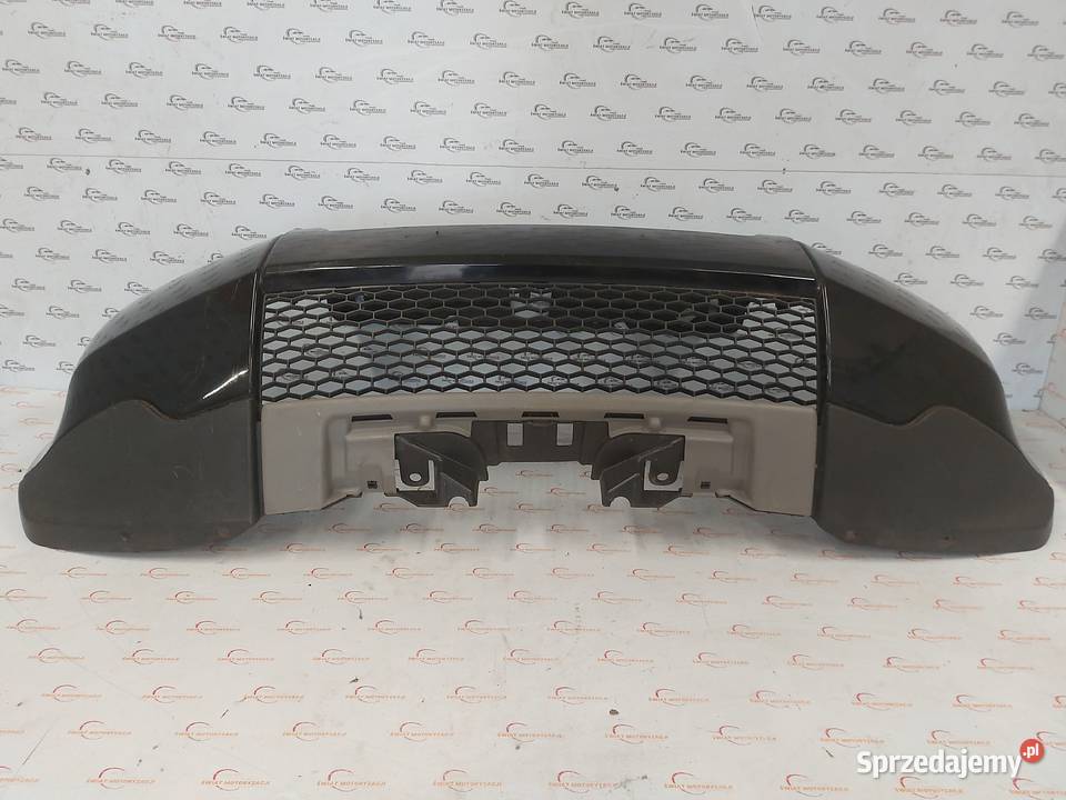 LAND ROVER FREELANDER II 10r zderzak przód Kielce sprzedam