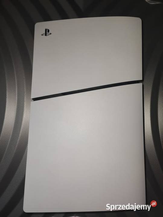 Playstation 5 z napędem Konsole i automaty