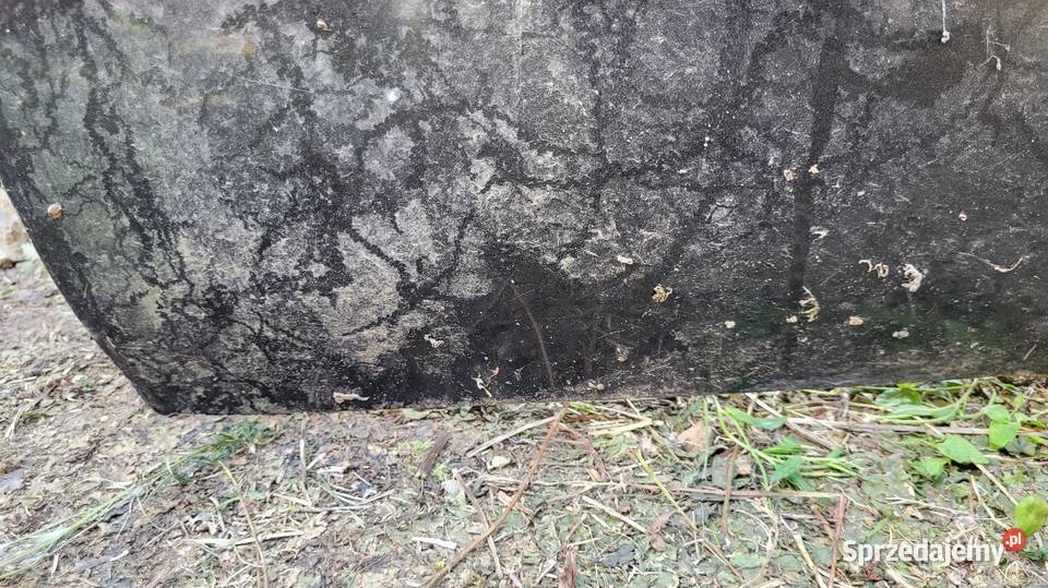 Drzwi Renault Clio I Łagów