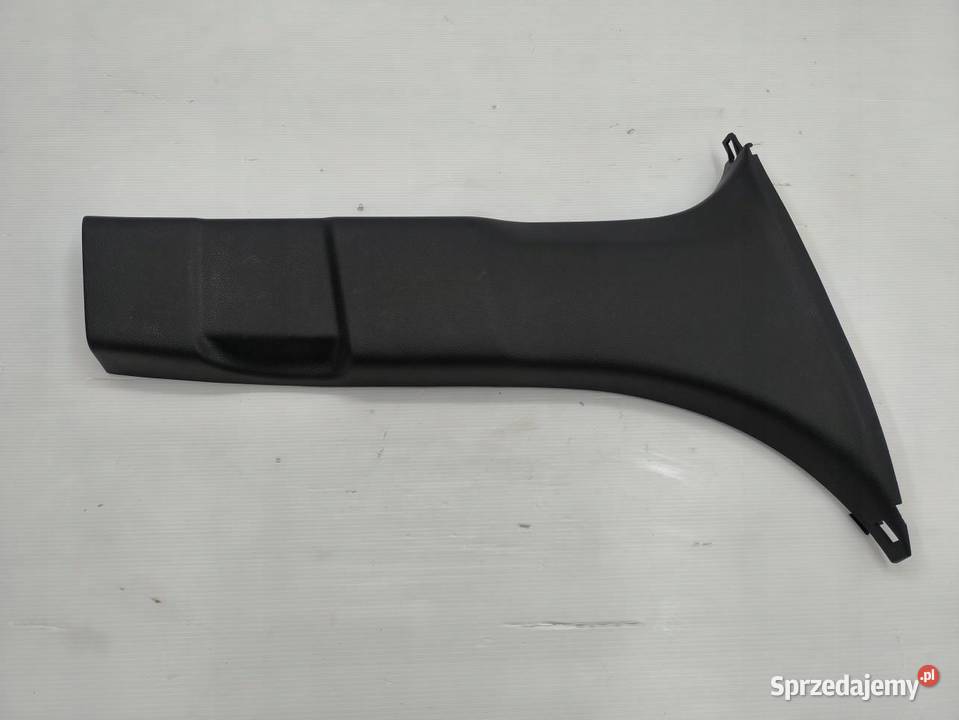 OSŁONA SŁUPKA ŚRODKOWEGO PRAWA FORESTER IV SJ