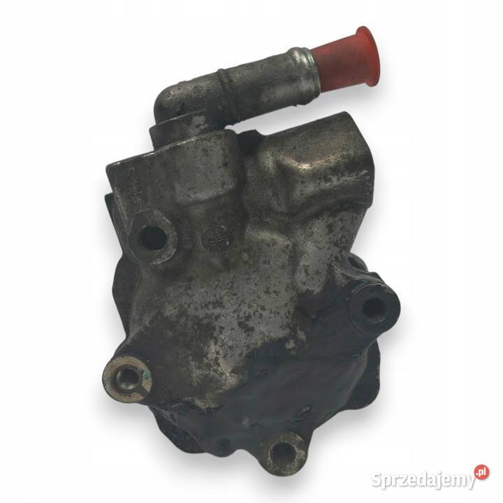 POMPA WSPOMAGANIA Audi A6 C6 VW Phaeton 30 TDI Chełm