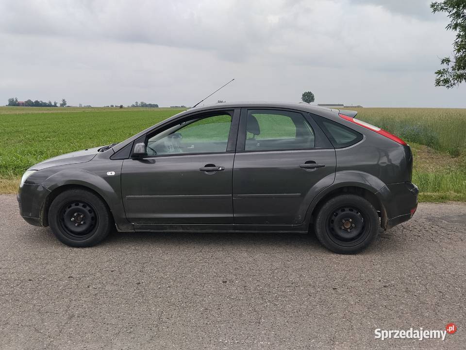 Ford Focus MK2 sprzedam