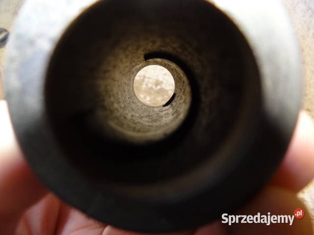 rączka gazu rurka AWO Simson IFA MZ org DDR lubuskie