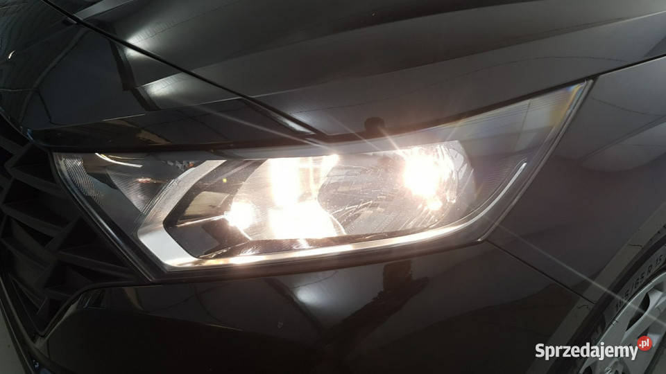 Hyundai i20 12 Pure Z Polskiego Salonu Faktura mazowieckie Warszawa