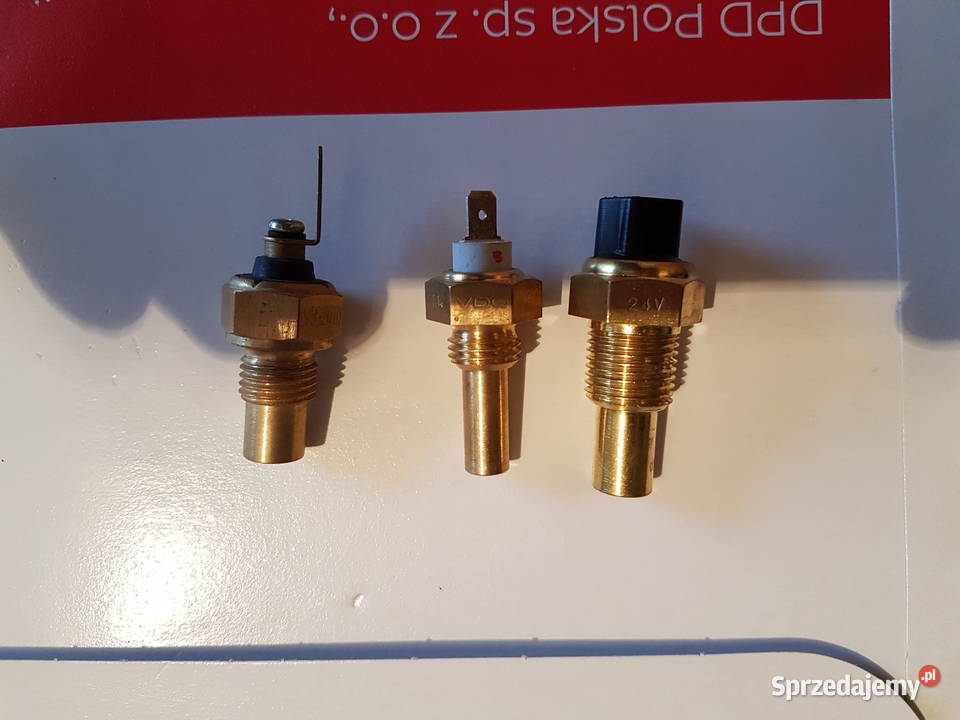 Czujnik ciśnienia ładowarka XCMG ZL50 ZL30 Wrocław