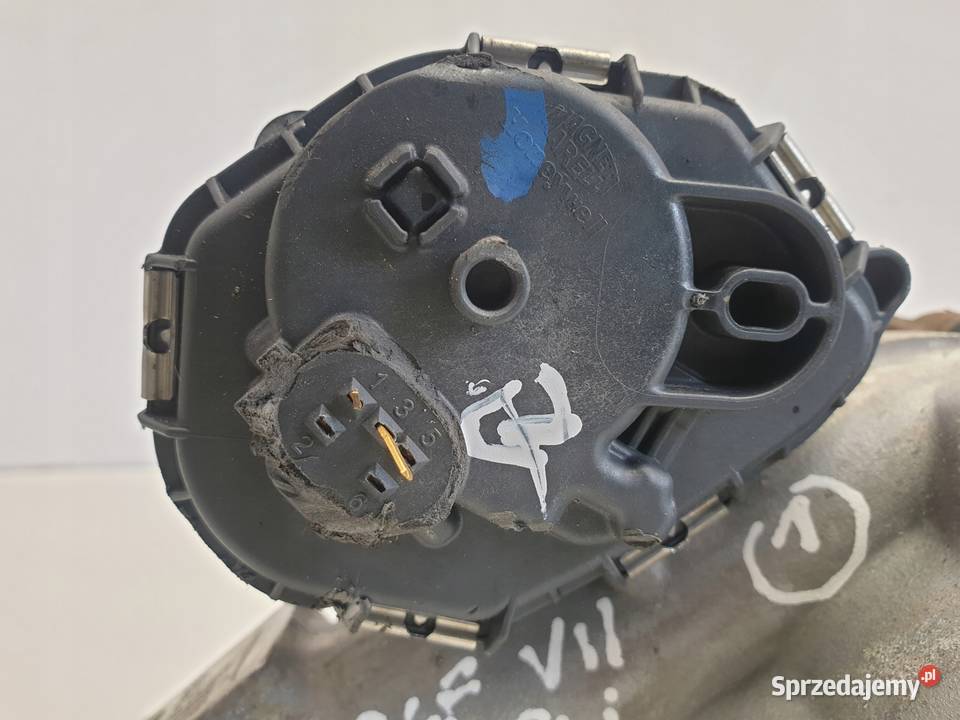 TURBOSPRĘŻARKA VW Golf VII 15 TSI 05E145701E