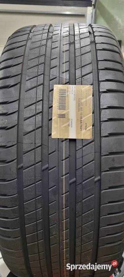 Michelin Latitude Sport 3 Mercedes Warszawa sprzedam